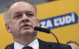 Andrej Kiska oznámil koniec v politike. Nebude kandidovať za predsedu, čaká ho operácia