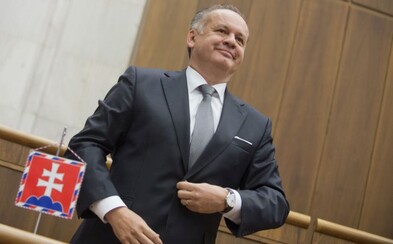 Andrej Kiska zakladá stranu a uťahuje si z Fica. Cez zdrojový kód odkazuje, že nikam neodchádza Andrej Kiska zakladá stranu a uťahuje si z Fica. Cez zdrojový kód odkazuje, že nikam neodchádza