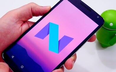 Android N prinesie graficky lepšie mobilné hry a bude si už rozumieť aj s virtuálnou realitou Android N prinesie graficky lepšie mobilné hry a bude si už rozumieť aj s virtuálnou realitou