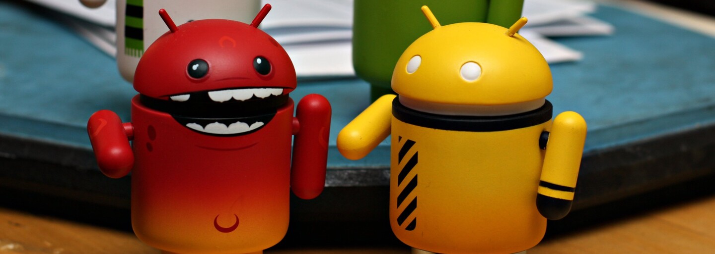 Android napadol nebezpečný vírus Gooligan. Na konte už má milión používateľov a denne pribudnú tisíce ďalších
