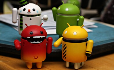 Android napadol nebezpečný vírus Gooligan. Na konte už má milión používateľov a denne pribudnú tisíce ďalších Android napadol nebezpečný vírus Gooligan. Na konte už má milión používateľov a denne pribudnú tisíce ďalších