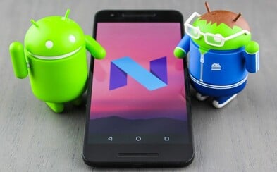 Android Nougat je čoskoro tu. Aké zmeny prinesie a aké smartfóny ho dostanú? Android Nougat je čoskoro tu. Aké zmeny prinesie a aké smartfóny ho dostanú?
