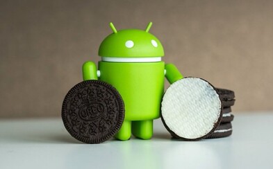 Android O sa už pomaličky odhaľuje. Poznáme časť z inteligentných funkcií novej verzie systému od Googlu Android O sa už pomaličky odhaľuje. Poznáme časť z inteligentných funkcií novej verzie systému od Googlu