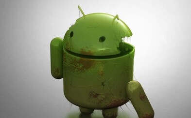 Android se stal operačním systémem s nejvyšším počtem bezpečnostních chyb za rok 2016 Android se stal operačním systémem s nejvyšším počtem bezpečnostních chyb za rok 2016