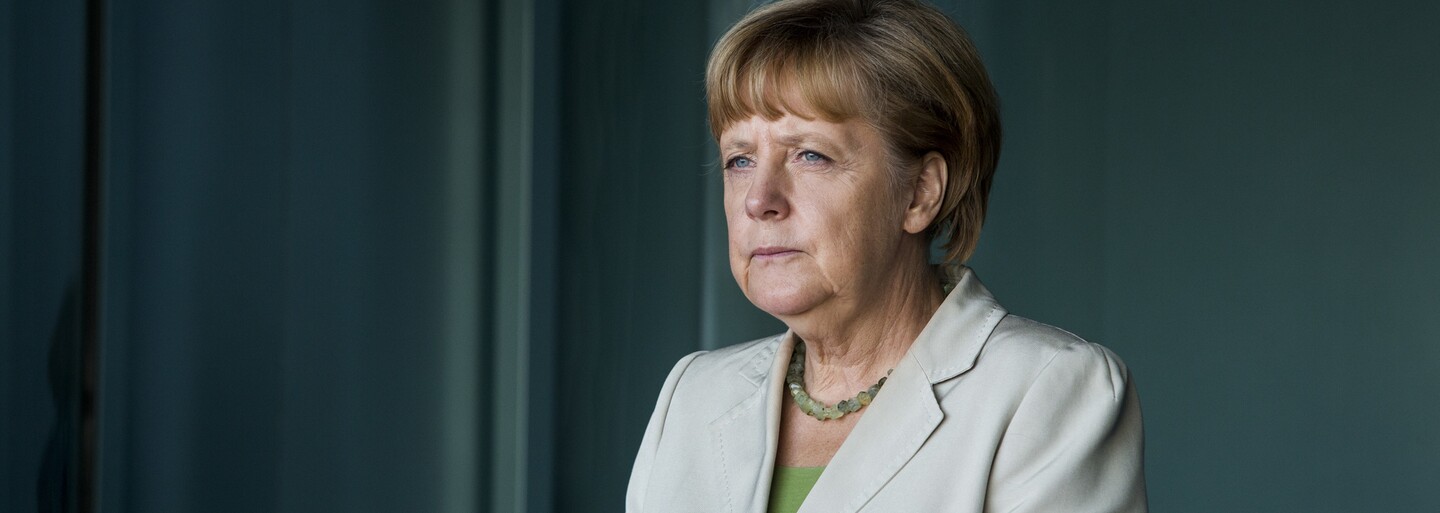 Angela Merkel dostala cenu míru za pomoc uprchlíkům