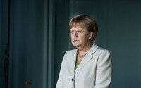 Angela Merkel dostala cenu míru za pomoc uprchlíkům