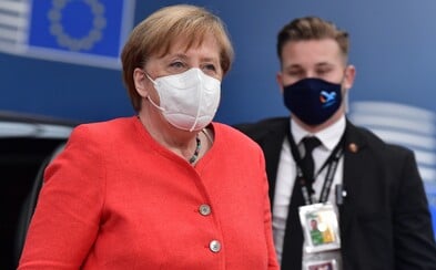 Angela Merkel varuje Německo: Čeká nás nejtěžší fáze Angela Merkel varuje Německo: Čeká nás nejtěžší fáze