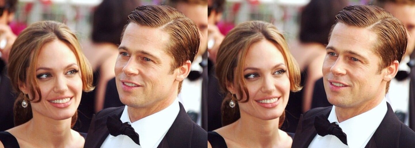 Angelina Jolie a Brad Pitt se rozvádějí. První zprávy mluví o nevěře, ale i rozdílných názorech na výchovu dětí