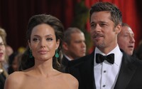 Angelina Jolie o Bradu Pittovi: Napadl mě i naše děti, chtěl podepsat dohodu o mlčenlivosti