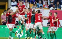 Anglickí futbalisti zažili najhoršiu domácu porážku za 94 rokov. Maďari ich porazili 4 : 0