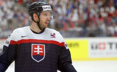 Ani dvojgólový náskok nestačil. Slovenskí hokejisti zaznamenali po zápase s Nórskom prvú prehru Ani dvojgólový náskok nestačil. Slovenskí hokejisti zaznamenali po zápase s Nórskom prvú prehru