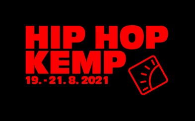 Ani Hip Hop Kemp se letos neuskuteční. Přesouvá se na srpen příštího roku Ani Hip Hop Kemp se letos neuskuteční. Přesouvá se na srpen příštího roku