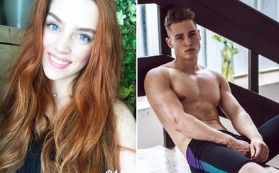 Ani priateľ úradujúcej Miss Slovensko nie je na zahodenie. Zoznámte sa so Samom, ktorý vás očarí svojím vzhľadom Ani priateľ úradujúcej Miss Slovensko nie je na zahodenie. Zoznámte sa so Samom, ktorý vás očarí svojím vzhľadom