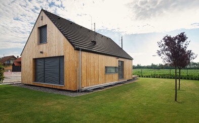 Ani Slováci sa neboja skúšať nové metódy za účelom zisku. Vybrali sme 5 najkrajších nehnuteľností na Airbnb Ani Slováci sa neboja skúšať nové metódy za účelom zisku. Vybrali sme 5 najkrajších nehnuteľností na Airbnb