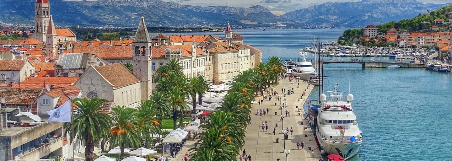 Ani test, ani karanténa. Do Chorvatska bude možné vyrazit za stejných podmínek jako před covidem