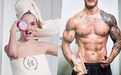 Ani ty si sa nevedela dočkať prvých horúcich dní? Vieme, čo ti pomôže bojovať s nedokonalosťami pokožky, akými sú celulitída, strie alebo akné Ani ty si sa nevedela dočkať prvých horúcich dní? Vieme, čo ti pomôže bojovať s nedokonalosťami pokožky, akými sú celulitída, strie alebo akné