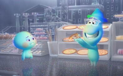 Animák Duše od Pixaru vypráví o lidech, kteří zemřeli dříve, než si splnili sny. Emotivní trailer slibuje animák roku Animák Duše od Pixaru vypráví o lidech, kteří zemřeli dříve, než si splnili sny. Emotivní trailer slibuje animák roku