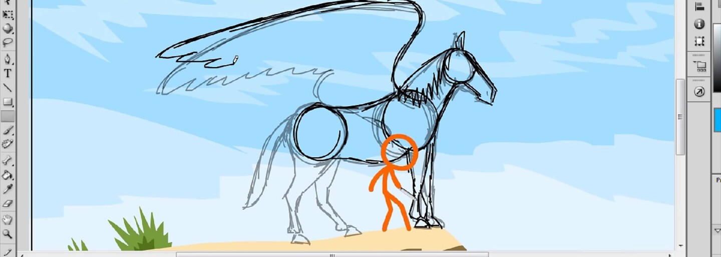 Animator vs. Animation je po třech letech zpátky, sleduj další poutavý příběh z počítačové plochy
