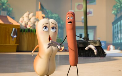 Animátori Sausage Party: Pracovať na tomto animáku bolo peklo! Animátori Sausage Party: Pracovať na tomto animáku bolo peklo!