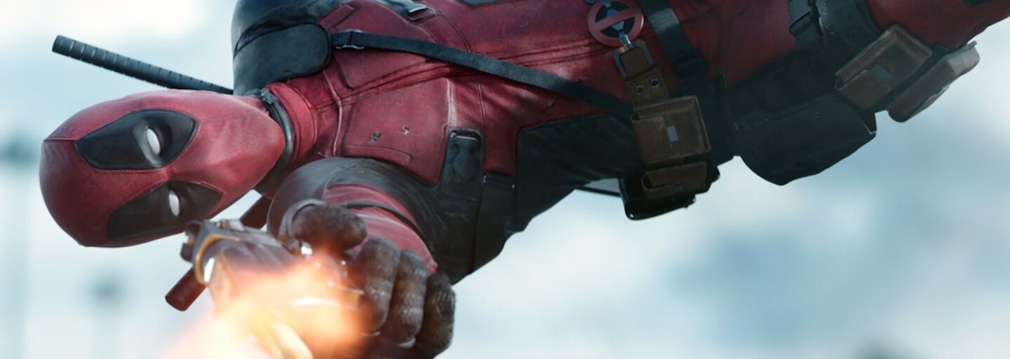 Animovaný Deadpool, na ktorom pracoval Donald Glover, nevznikne. Dôvodom sú kreatívne nezhody