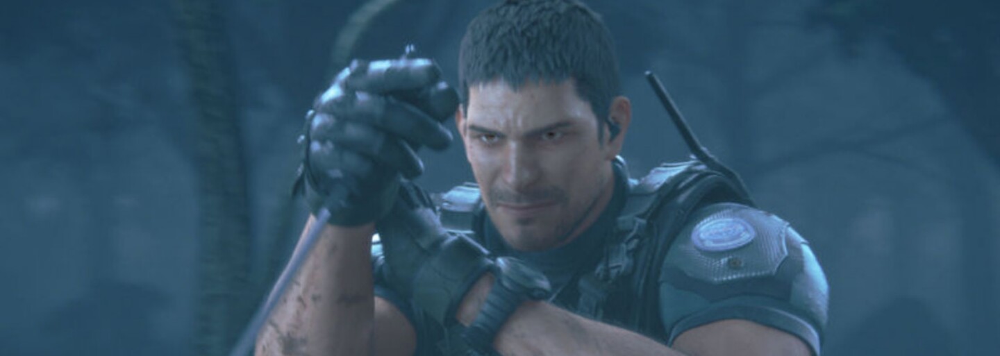 Animovaný Resident Evil v traileri so zombíkmi, monštrami a veľkými zbraňami