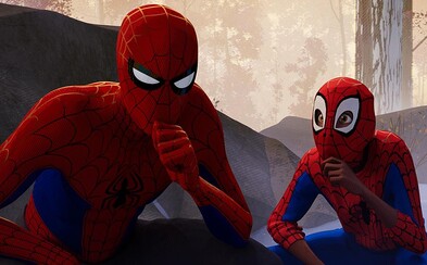 Animovaný Spider-Man je taký dobrý, že už teraz sa pracuje na pokračovaní a spin-offe so ženskými hrdinkami! Animovaný Spider-Man je taký dobrý, že už teraz sa pracuje na pokračovaní a spin-offe so ženskými hrdinkami!