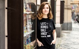Anna Gümplová ze strany Zelených: Babiš je hrobník sociální demokracie a ona to moc dobře ví (Rozhovor)