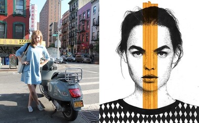 Anna Niklová: Mladá a talentovaná ilustrátorka z Prahy, ktorej New York prirástol k srdcu (Rozhovor) Anna Niklová: Mladá a talentovaná ilustrátorka z Prahy, ktorej New York prirástol k srdcu (Rozhovor)