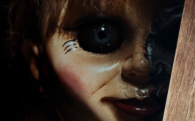 Annabelle se vrací! Na internet se dostal děsivý trailer z pokračování známého hororu Annabelle se vrací! Na internet se dostal děsivý trailer z pokračování známého hororu