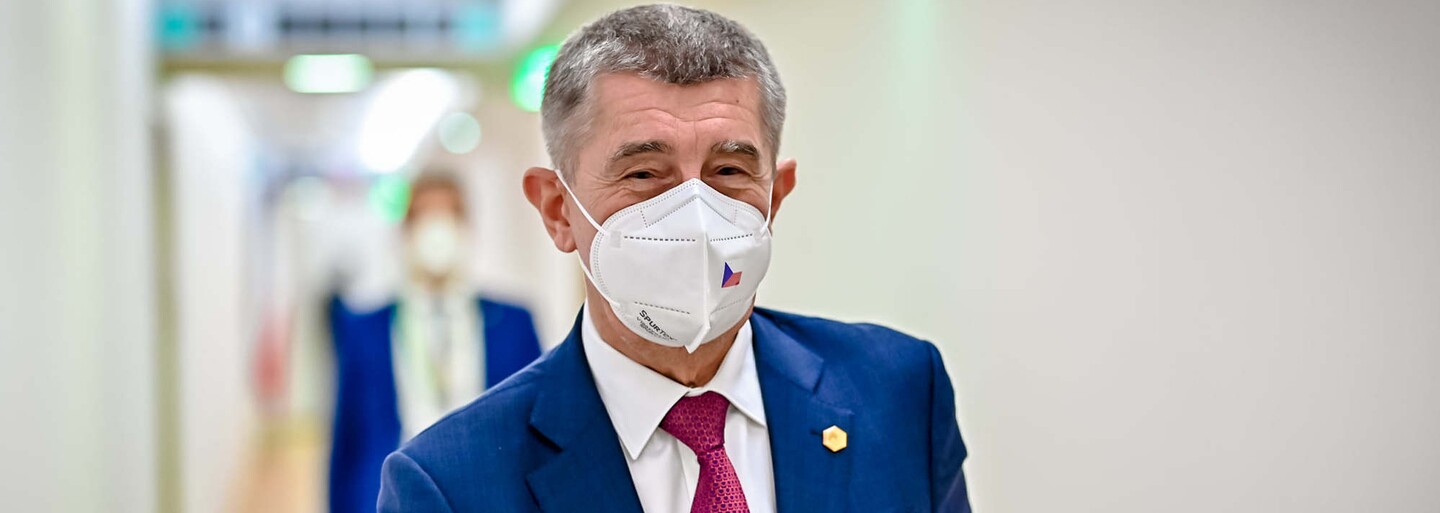 ANO by podle posledního volebního výzkumu vyhrálo volby