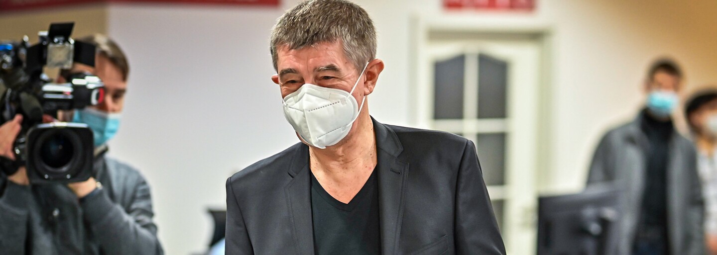 ANO ovládlo i červnový volební model agentury STEM. Piráti a STAN na něj ztrácí již téměř 3 procenta