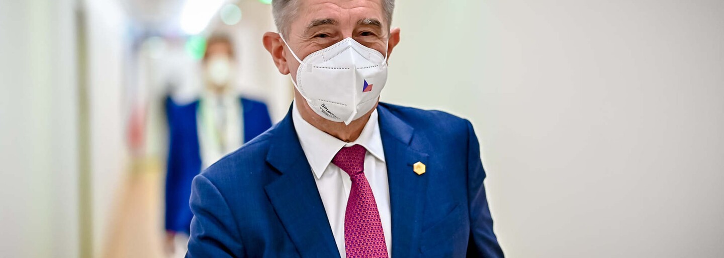 ANO první, ČSSD mimo Sněmovnu. Podívej se na nový volební model
