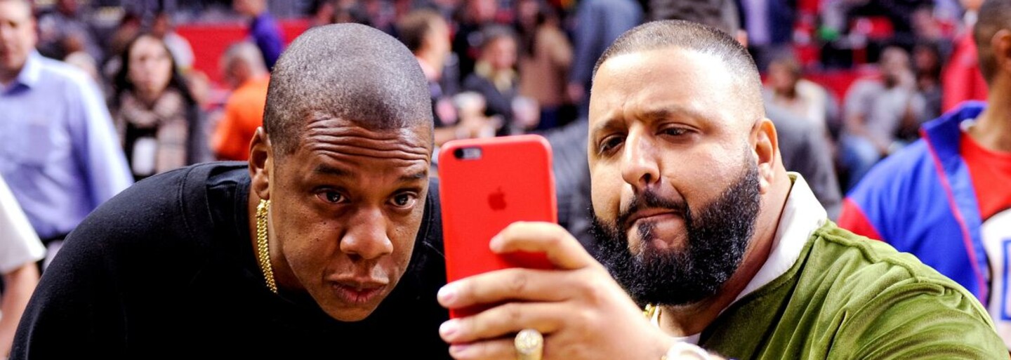 Another one! Khaledovi na novej piesni sekundujú Beyoncé a Jay Z