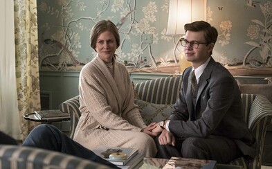 Ansel Elgort sa snaží zmieriť so zabitím svojej matky. Sleduj depresívny trailer pre emotívnu drámu útočiacu na Oscary Ansel Elgort sa snaží zmieriť so zabitím svojej matky. Sleduj depresívny trailer pre emotívnu drámu útočiacu na Oscary