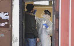 Antigenních testů bylo v Česku provedeno již 830 tisíc. Ministerstvo začalo uveřejňovat jejich přehled