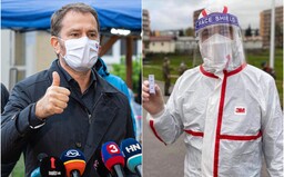 Antigénové testy za 50 miliónov sme nakúpili výhodnejšie ako zahraničie, podvody „na Kičuru“ sa nekonali