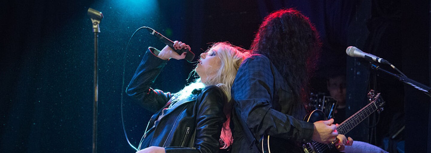 Antikřesťanské klipy plné erotiky a šokující texty. Toto je kapela The Pretty Reckless