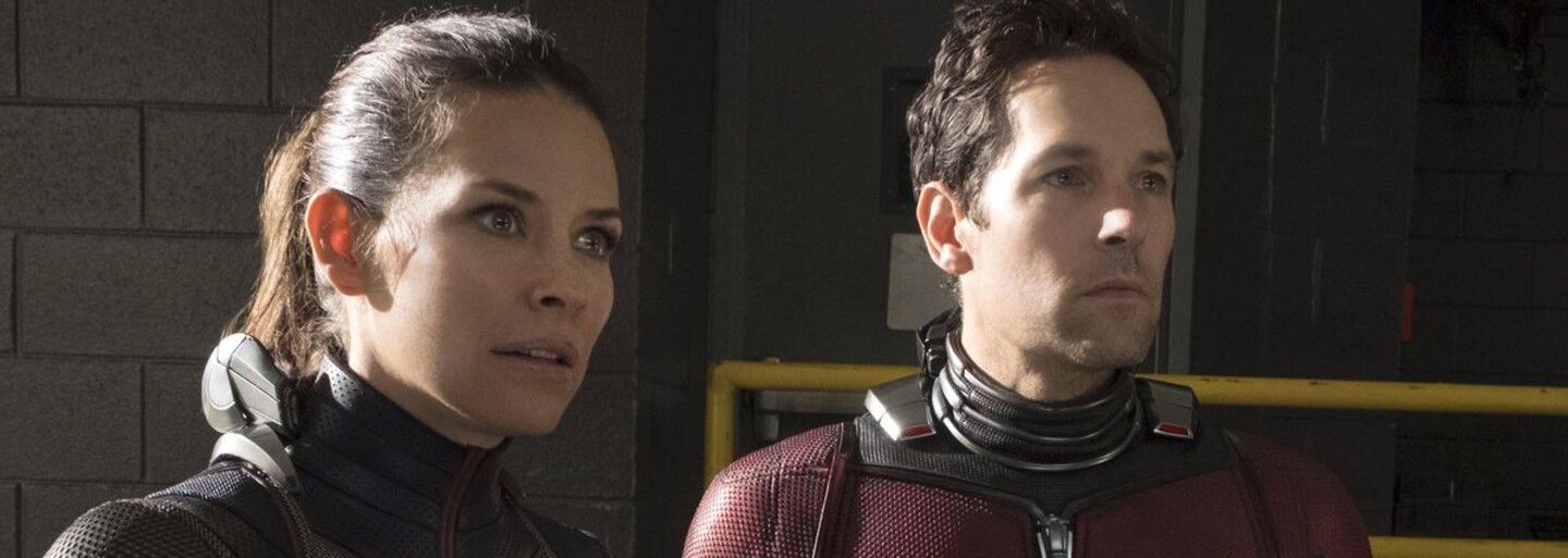 Ant-Man a Wasp si podmanili kiná, Rodinka úžasných 2 zlomila nový rekord a Sicario 2 padá (Box Office)