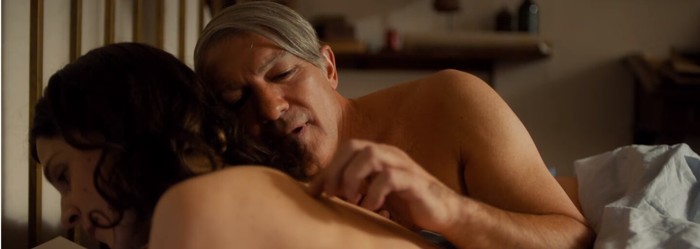 Antonio Banderas je v dramatickom seriáli geniálnym Pablom Picassom, ktorého život bol plný umeleckých výziev a krásnych žien
