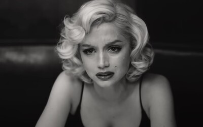 Anu de Armas štve, že film Blonde bude virálny vďaka nahým a sexuálnym scénam, nie vďaka kvalite a hereckým výkonom