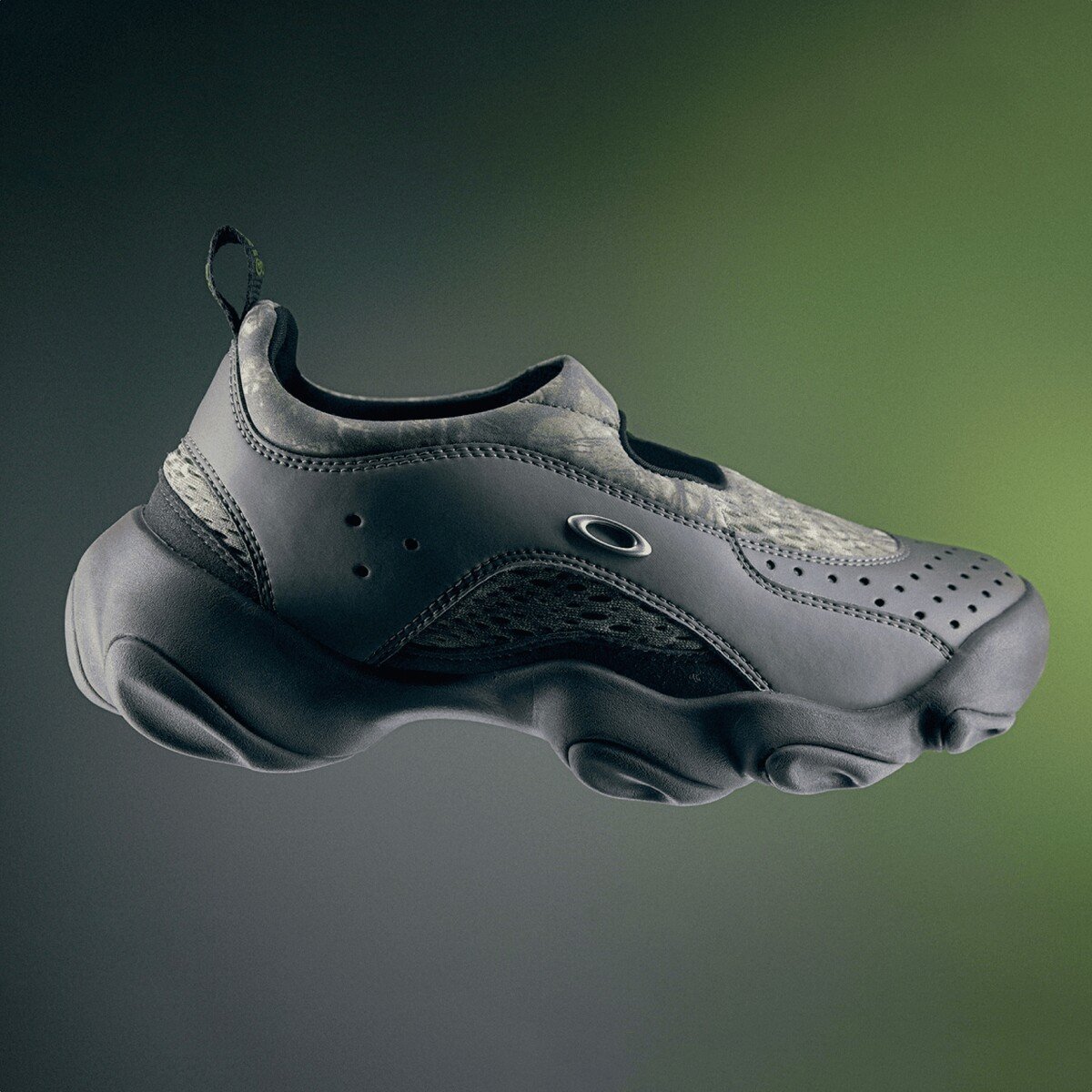 Oakley Flesh Sandal, South2 West8