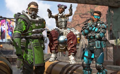 Apex Legends rozdalo už více než 16 tisíc banů za cheatování Apex Legends rozdalo už více než 16 tisíc banů za cheatování
