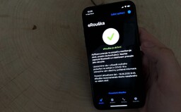 Aplikace eRouška se dočkala aktualizace a změn