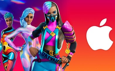 App Store a Google Play odstranily ze své nabídky hru Fortnite. Epic Games nyní žaluje obě společnosti App Store a Google Play odstranily ze své nabídky hru Fortnite. Epic Games nyní žaluje obě společnosti