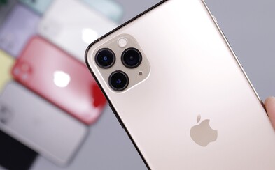 Apple čelí stížnostem. iPhone 11 Pro shromažďuje informace o tvé poloze i poté, co funkci vypneš Apple čelí stížnostem. iPhone 11 Pro shromažďuje informace o tvé poloze i poté, co funkci vypneš