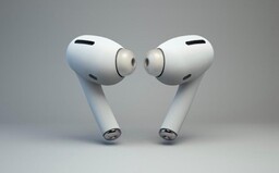 Apple chystá vylepšené slúchadlá AirPods. Majú dostať noise-cancelling