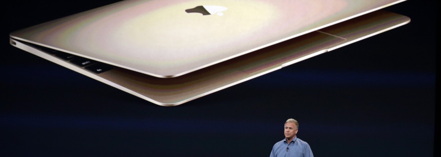 Apple čoskoro predstaví nové počítače. Čo všetko sa od nadchádzajúceho podujatia dá očakávať?