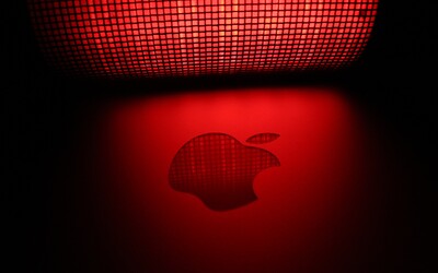 Apple dosáhl rekordního zisku i přes nedostatek čipů. Dařilo se zejména s prodejem iPhonů