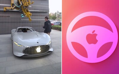 Apple investuje 3,6 miliardy dolárov do automobilky, ktorá na Slovensku vyrába autá. Vyvinú spoločne elektromobil