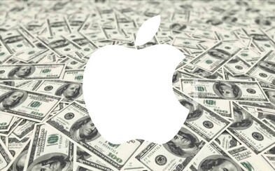 Apple investuje do čínskeho konkurenta služby Uber. Miliarda dolárov im pomôže spoznať trh Apple investuje do čínskeho konkurenta služby Uber. Miliarda dolárov im pomôže spoznať trh